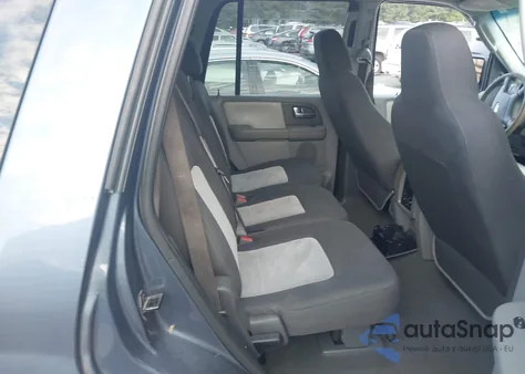 2006 Ford Expedition Xlt/Xlt Sport z USA, uszkodzony, nr VIN 1FMPU15516LA88220